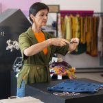 Garment and Textile