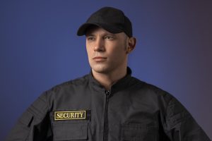 Security Guard