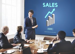Sales