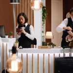 Hotels and Restaurants